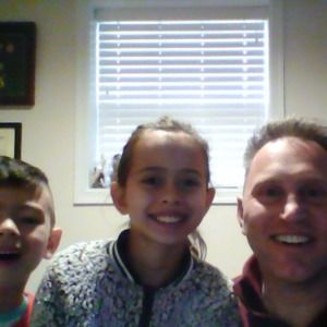 Meet your Posher, Joseph